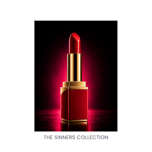 LIPSTICK | VIBRATOR