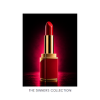 LIPSTICK | VIBRATOR
