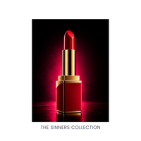 LIPSTICK | VIBRATOR