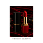LIPSTICK | VIBRATOR
