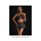 NEON REFLECT | 3-DELIGE SET