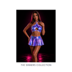 NEON REFLECT | 3-DELIGE SET