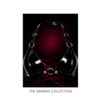 O-RING | LATEX TOP