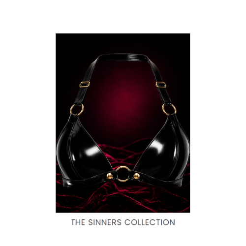 O-RING | LATEX TOP