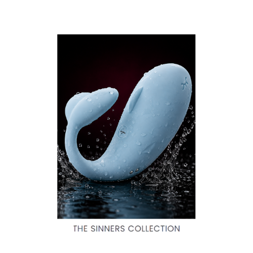 WHALE | VIBRATOR