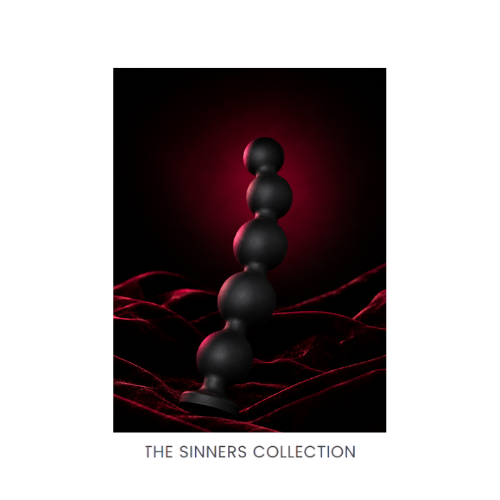 SINNERS | ANAL BEADS
