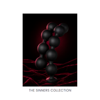 SINNERS | ANAL BEADS