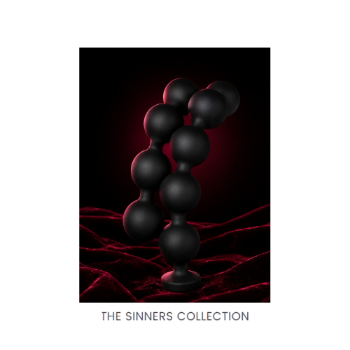 SINNERS | ANAL BEADS