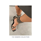 MISTRESS | STILETTO HEELS