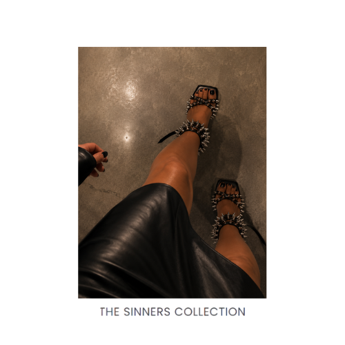 MISTRESS | STILETTO HEELS