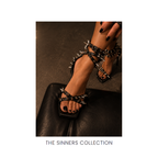 MISTRESS | STILETTO HEELS