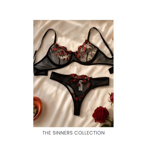 SUNFLOWER | 2-DELIGE SET