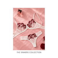 SUNFLOWER | 2-DELIGE SET