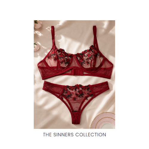 SUNFLOWER | 2-DELIGE SET