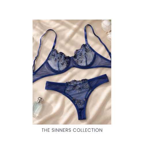 SUNFLOWER | 2-DELIGE SET