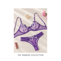 SUNFLOWER | 2-DELIGE SET