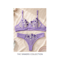 SUNFLOWER | 2-DELIGE SET