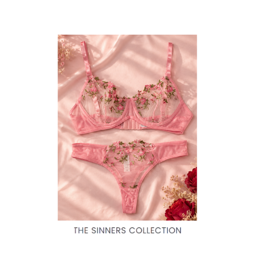 SUNFLOWER | 2-DELIGE SET