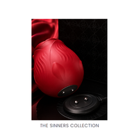 ROSE DIFFUSER | VIBRATOR