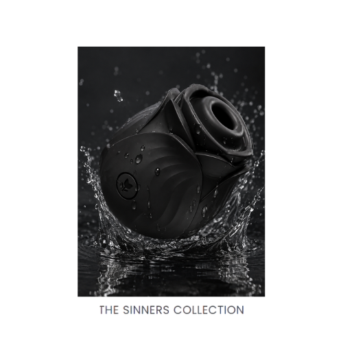 ROSE DIFFUSER | VIBRATOR