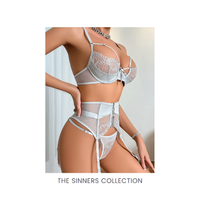 VERONICA | 3-DELIGE SET