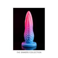 PINK ALIEN | XXL TENTACLE