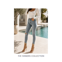 NATASHA | STILETTO HEELS