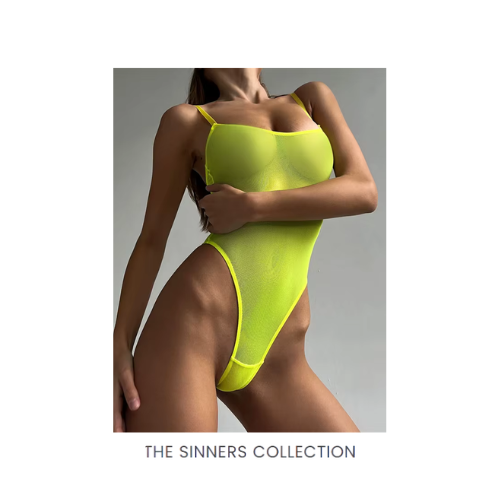 HYDRA | THE REBELLION COLLECTION