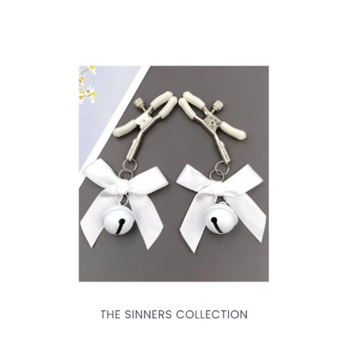 BOWTIQUE | TEPELKLEMMEN