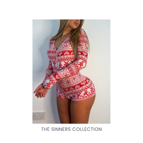 JINGLE | ROMPER