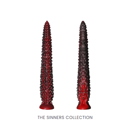UMBRA | XXL DILDO | 29 CM