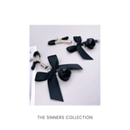 BOWTIQUE | TEPELKLEMMEN