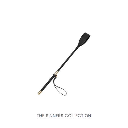 Monarch's Lash | Leather Whip