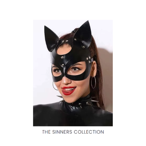 KITTY | MASKER