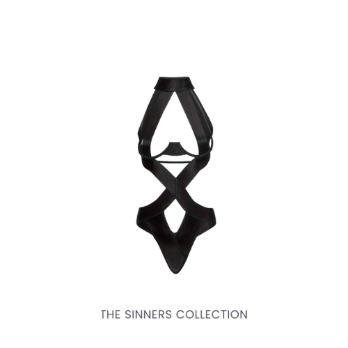 Venus Embrace | The Rebellion Collection