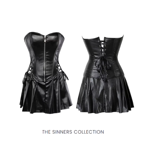 SECRET KEEPER | BDSM