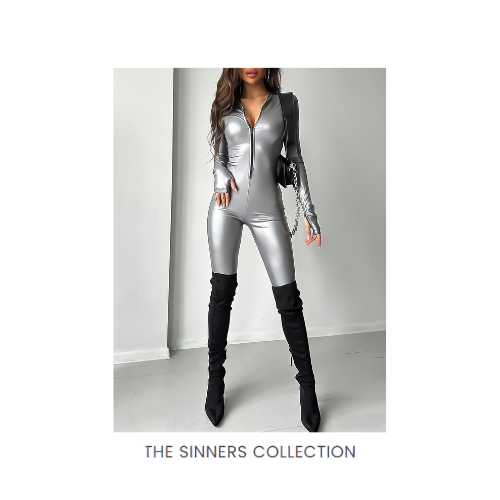 SINNER | CATSUIT