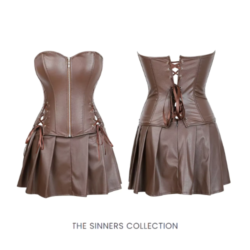 SECRET KEEPER | BDSM