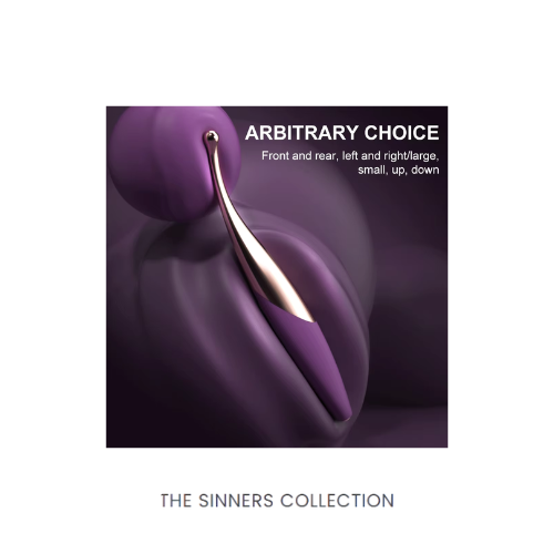 DUET | VIBRATOR
