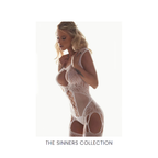 DORÉE | THE SIREN COLLECTION