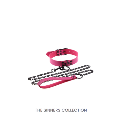COVENANT | HALSBAND