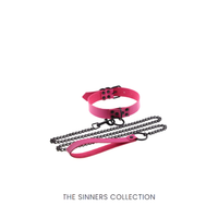 COVENANT | HALSBAND