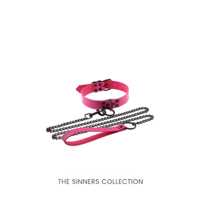COVENANT | HALSBAND