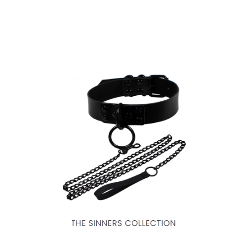 COVENANT | HALSBAND