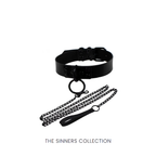 COVENANT | HALSBAND