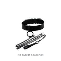 COVENANT | HALSBAND