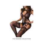 DORÉE | THE SIREN COLLECTION