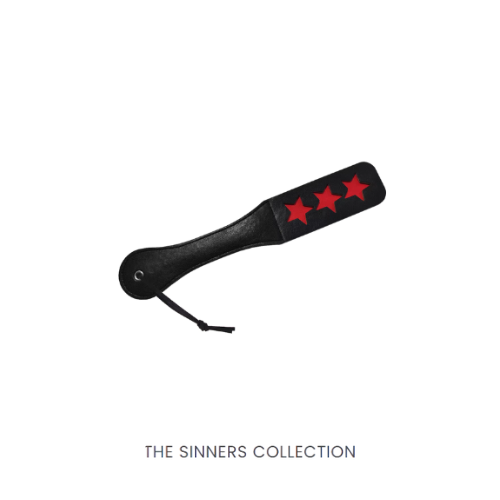 OUCH | PADDLES