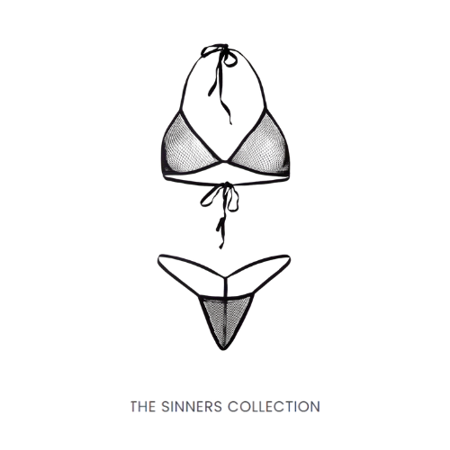 Venom | The Corsetry Collection