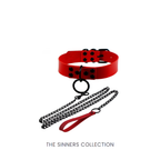 COVENANT | HALSBAND